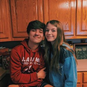 Meet your Posher, Macy